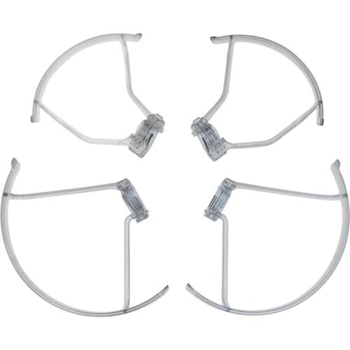 28EA 1 Pair Drone Blades Protector Cover Accessories L R Props Guard Compatible with FPV