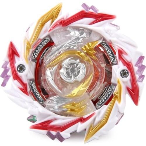 Abyss Diabolos Bayblade BURST GT B-170-02 Gaia Dragoon Around B172 Hunter Without Launcher for Children