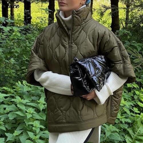 Btuce Women's Parkas