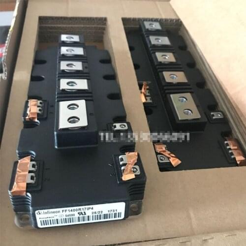 FF1400R17IP4 1PCS/lot