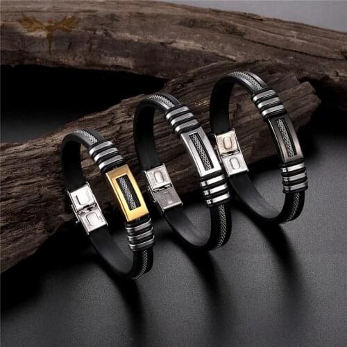 Fgifter Men's Chains
