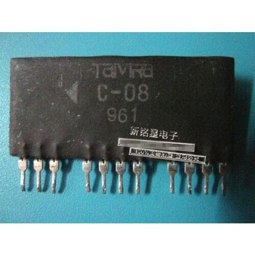Hot sopt C-08 11pin ceramic module quality assurance