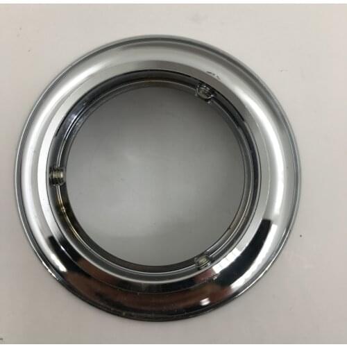 SherryBerg carburettor carb Billet 35mm 1.4" tall Velocity Stack Keihin PE 28PWK OKO 30 TK Carburetor Intake 50mm chrome trumpet