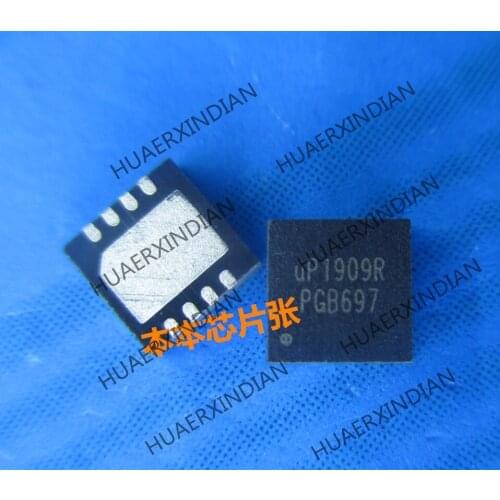 New UP1909R UP1909RDD8 QFN10 high quality