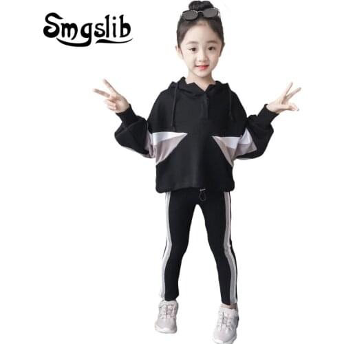 Baby girl clothesfashion Clothes 2020 Spring Autumn Toddler Clothes Sets Costume Kids Clothes For Suit baby girl clothes