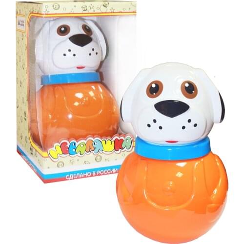 Пластмастер Toys And Goods For Creativity