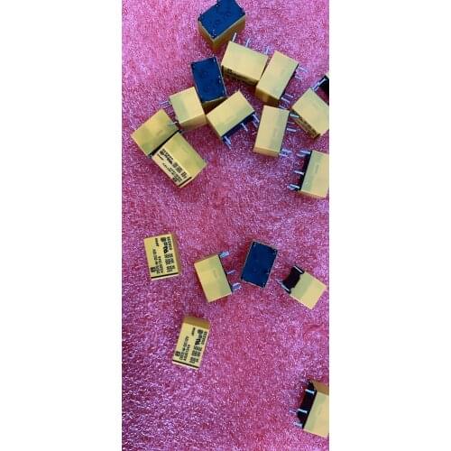 Absolutely new and original relay DS1E - M - DC12V DS1E - M - 12 v false a compensate ten