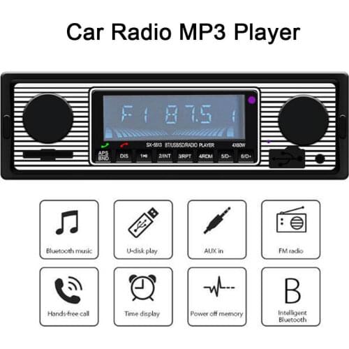 USLION MP3 Players