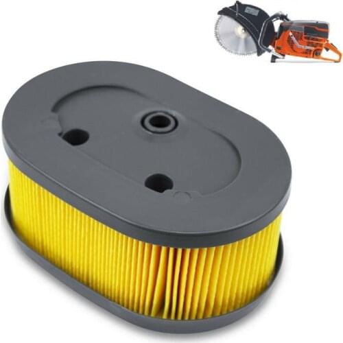 K960 AIR FILTER FITS HUSQVARNA K-960 CONCRETE CUT OFF SAWS PAPER MAIN CLEANER 506347002 FREE SHIPPING
