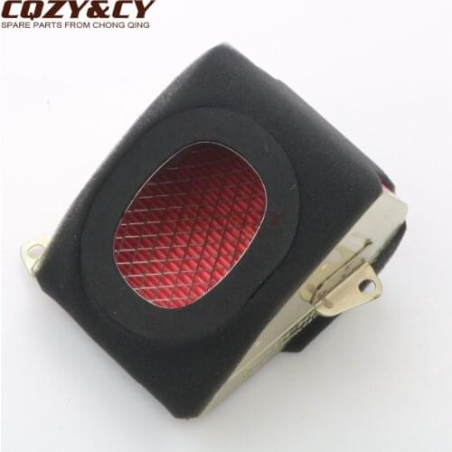High quality Air Filter for MOTORRO Storm GY6 125cc 4-stroke