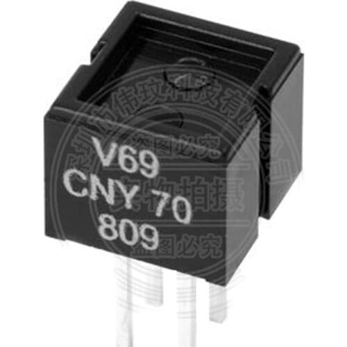 1pcs/lot CNY70 DIP-4 In Stock