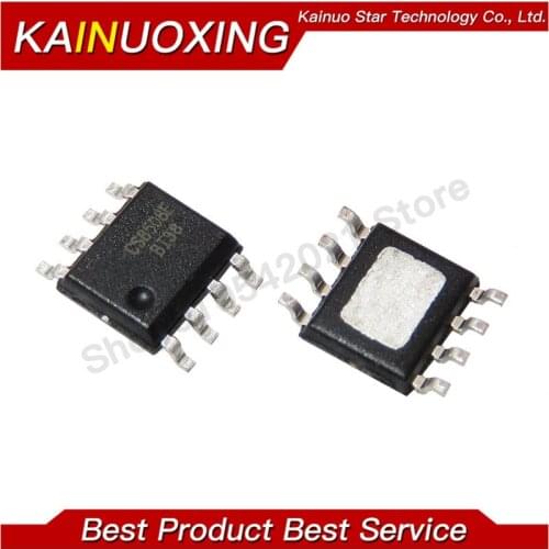 5PCS CS8508E SOP CS8508 8W SOP-8 audio amplifier IC SOP8 patch original authentic