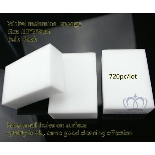 ABMIDEA Melamine Sponge