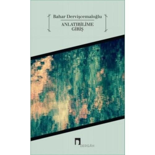 Anlatıbilime Entrance Spring Dervişcemaloğlu Dergah Broadcasts