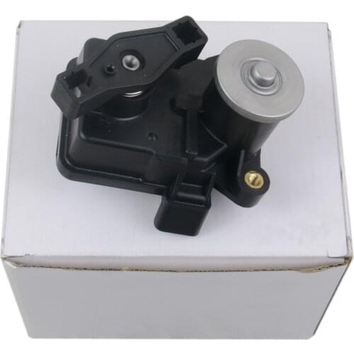 AP02 Swirl flap actuator & linkage for Mercedes-Benz W203 W211 W164 W221 OM642 6421500004 6421500094 6421500194