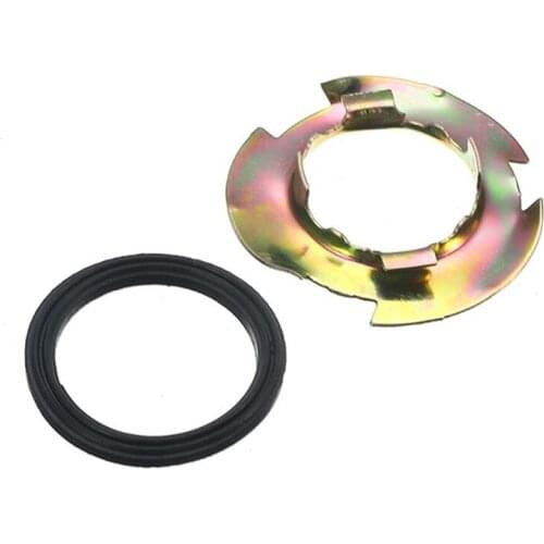 Motorcycle Fuel Petrol Level Sender Unit Float Sensor Kit For 125-150cc GY6 Scooters Vehicles