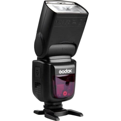 Godox VING V860II N 2.4G TTL Li-on Battery Camera Flash Speedlite for Nikon D800 D700 D7100 D7000 D5200 D5100 D5000 D300 D300S