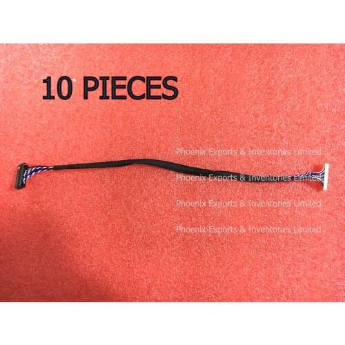 G104SN02 V.2 LVDS data cable 20PINS 10 PIECES