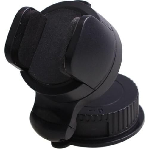 Shunwei sucker type mobile phone bracket 360 rotating sucker mobile phone bracket SD-1125