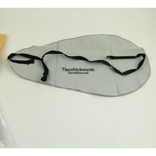 New 1PCS Brand NEW Cleaning Swab for Alto Sax Saxophone Bass Clarinet flute