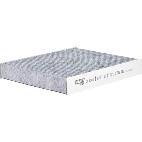 ФИЛЬТР САЛОНА угольный антибактериальный FILTORQ CK8586-Opel Insignia 2008 -2018