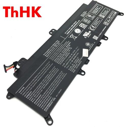 Genuine Original 48Wh PA5278U-1BRS 3ICP5/94/68 Laptop Battery For Toshiba Portege X30-D X30-E Tecra X40-D X40-E X40-F Notebook