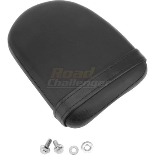 Motorcycle Rear Passenger Seat Cushion Cover For Honda Rebel CMX 300 500 CMX300 CMX500 2017 2018 2019 2020