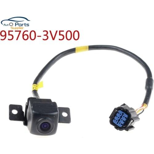 High Quality! 12V 95760-3V500 957603V500 REAR VIEW BACK UP CAMERA For Hyundai Azera DOHC - GDI 2011-2016