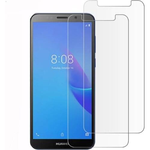 Tempered Glass For Huawei Y5 Lite 2018 Screen Protector 9H 2.5D Phone Film Protective Glass For Huawei Y5 Lite 2018 Glass