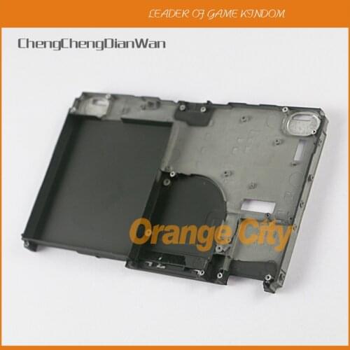 Middle Plate Shell Housing Cover Case Replacement Aluminium Case for Nintend Switch NS Switch Console Shell Middle Frame