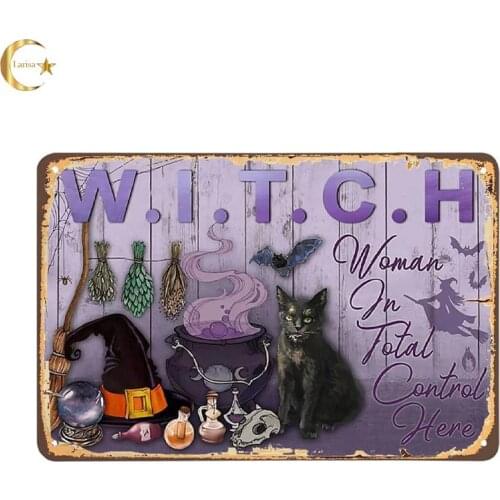 Animal Tin Sign Vintage Style Metal Wall Sign Plaque Cat Kitten Gift Aluminum Metal Sign for Home Coffee Shop Wall Decor