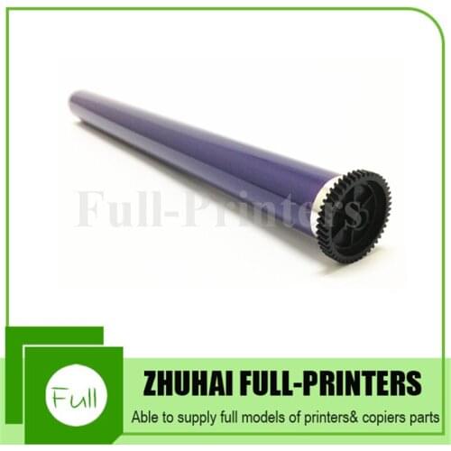 2PCS WC118 Opc Drum Purple for Xerox Workcentre Wc128 Wc123 M118 M128 M123 Orginal Color OPC
