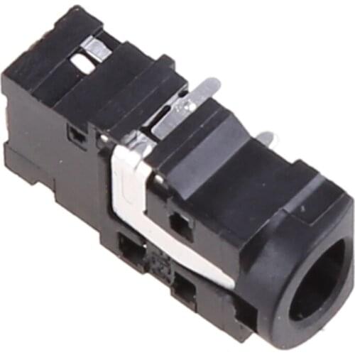 448F Replacement Headphone Jack Plug Port Compatible with NS Switch Controller Headset Connector