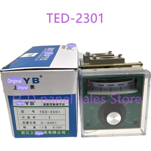 TED-2301 STYB instrument TED-2301 E-type temperature controller Analog