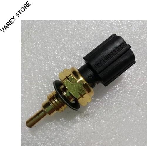 Coolant temperature sensor Water temperature sensor for foton tuland