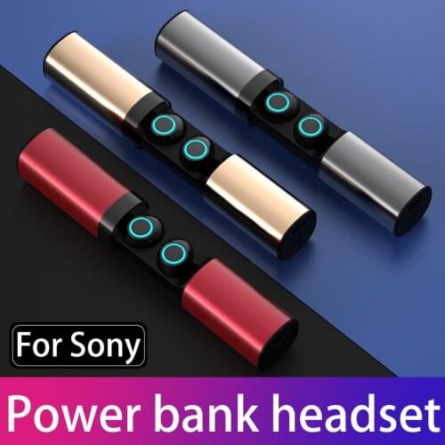 Ddj Wireless Headphones
