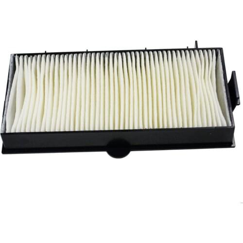 For Panasonic projector PT-SLX60C SLX65C SLX70C strainer filter screen filter net dust screen