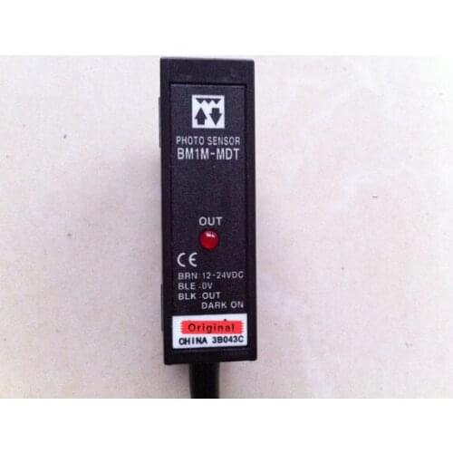 BM1M-MDT BM3M-TDT BM200-DDT BPS3M-TDT BPS3M-TDT-P Autonics Photoelectric Switch 100% New Original