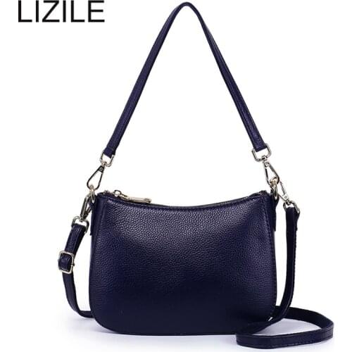 Женские зимние сумки LIZILE China At AliExpress