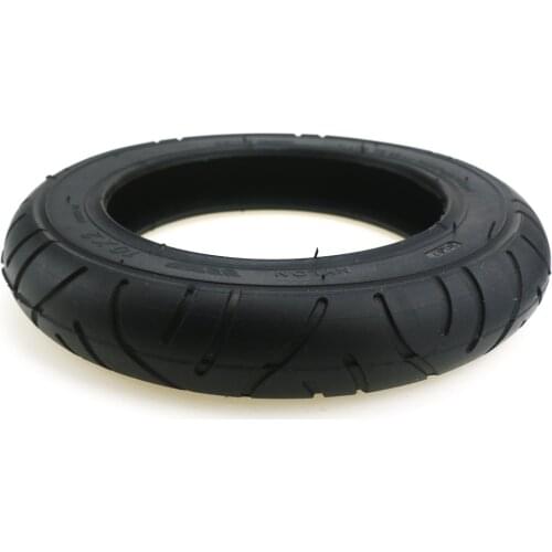 Wanda 10*2 Outer Tire Wheel for Xiaomi 10 Inch M365/1S/Pro/Pro2 Electric Scooter Bicycle Tyre Replacement Part Accessories