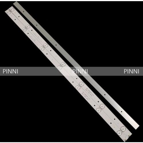 New original for pioneer led-32b500 LCD TV backlight strip 4c-lb320t-gy1 / YH2