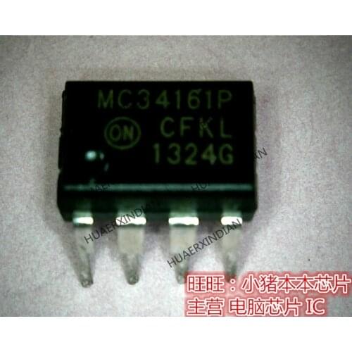 New original MC34161P High Quality
