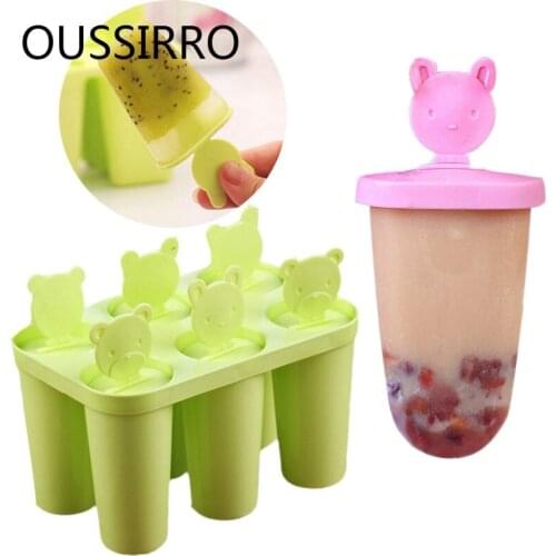 OUSSIRRO Ice Cream Makers