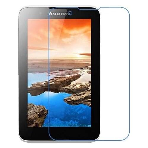 Clear LCD Screen Protector Protective Film for Lenovo A7-30 A3300 7.0 inch Tablet