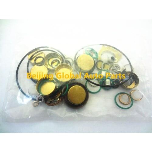 Quality Diesel Fuel Pump Overhaul Repair Kit 2417010022 971677 201149051 0311-9326 A0000700802 5001826213 1415165 2 sets/lot