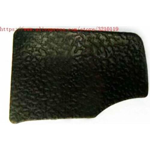 For Nikon D7000 Thumb rubber Camera Repair parts free shipping