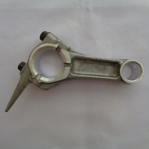 GX160 168F 2KW 3KW Generator Connecting Rod Assembly