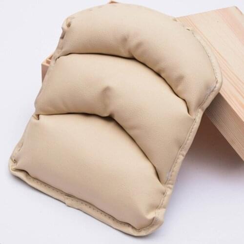 Chair Armrest Pads Ultra-Soft Memory Foam Elbow Pillow Support Universal Fit For Home or Office Chair For Elbow Relief