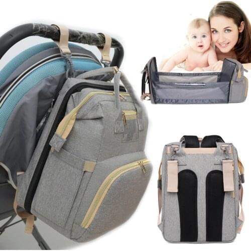 TuLaduo Backpacks For Mothers