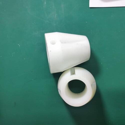 Universal Mask Machine Top Cone Pom Material Mask Machine Full Set of Accessories